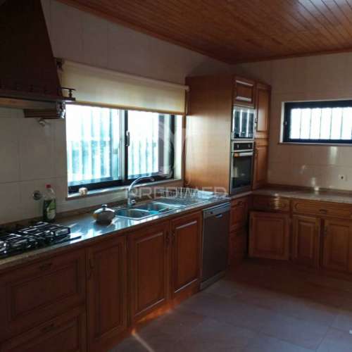 Moradia t3 em sever do vouga