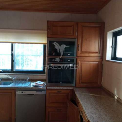 Moradia t3 em sever do vouga