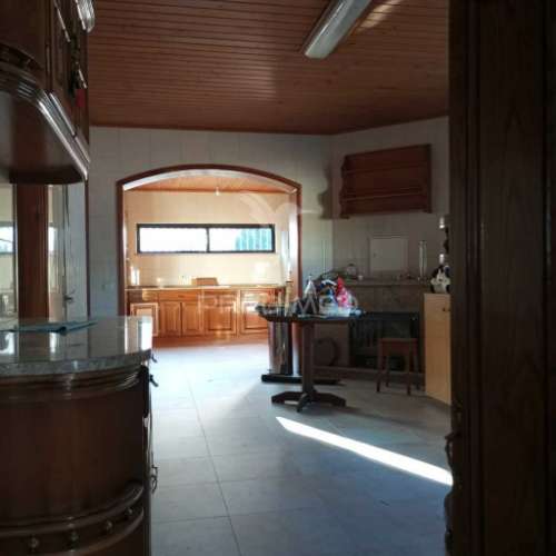 Moradia t3 em sever do vouga