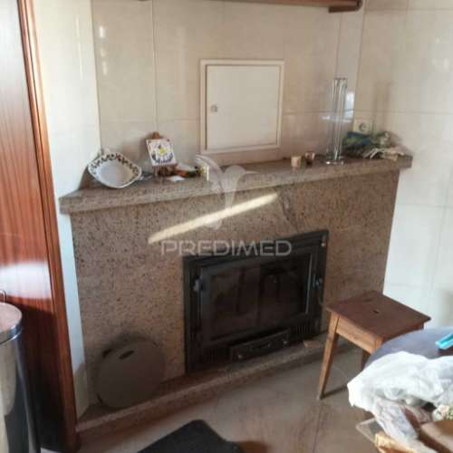 Moradia t3 em sever do vouga