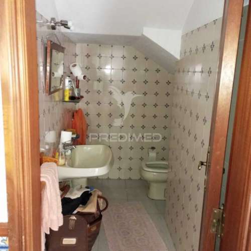 Moradia t3 em sever do vouga