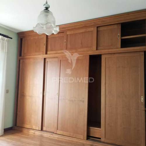 Moradia t3 em sever do vouga