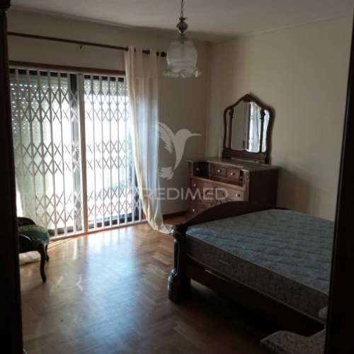 Moradia t3 em sever do vouga