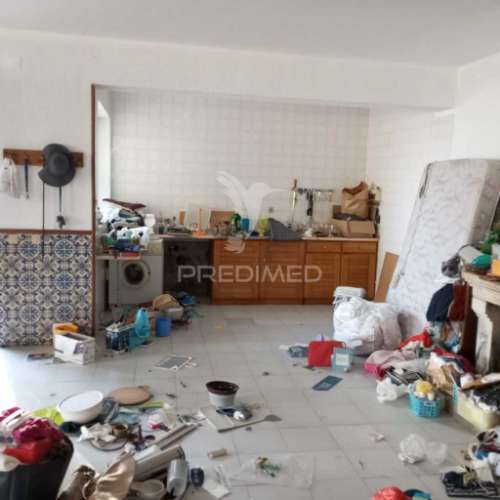 Moradia t3 em sever do vouga