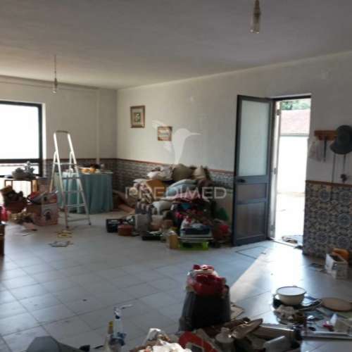 Moradia t3 em sever do vouga