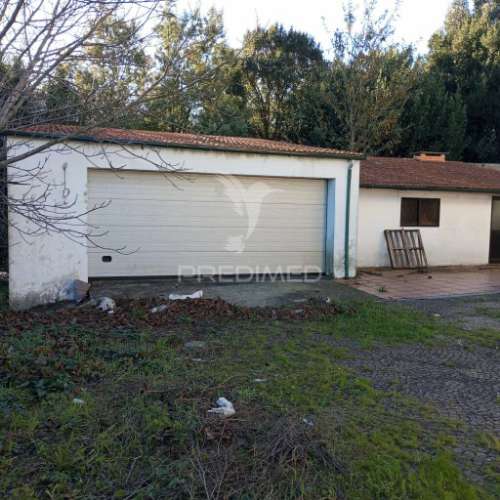 Moradia t3 em sever do vouga