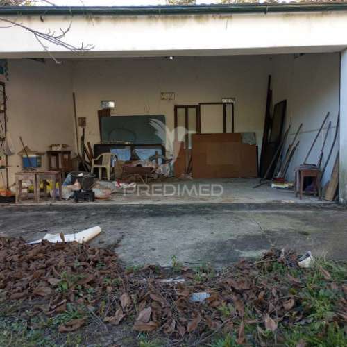 Moradia t3 em sever do vouga