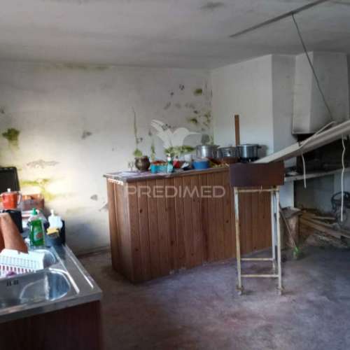 Moradia t3 em sever do vouga