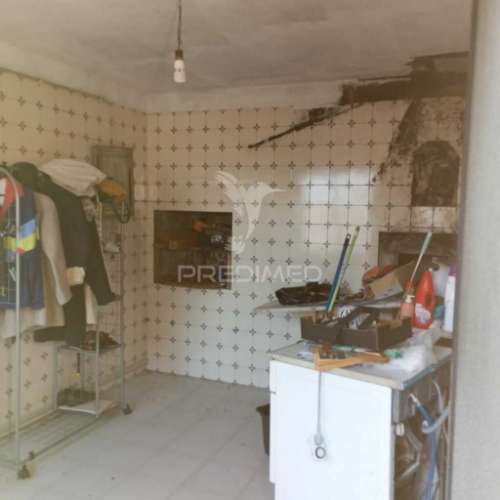 Moradia t3 em sever do vouga