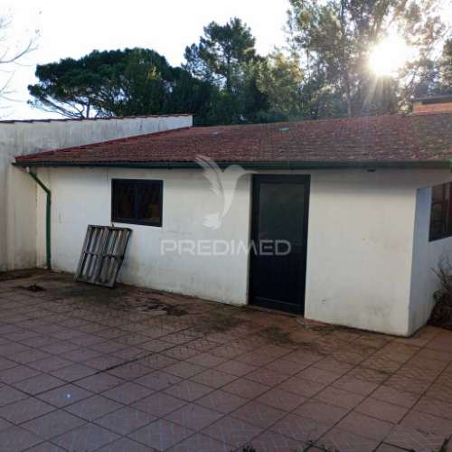 Moradia t3 em sever do vouga