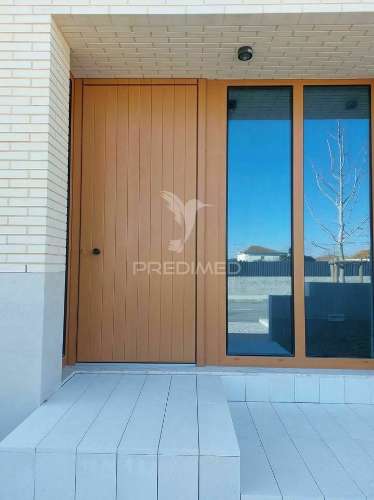 Moradia t4+1 casas de sol em agras de esgueira, aveiro