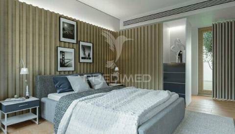 Moradia t4+1 casas de sol em agras de esgueira, aveiro