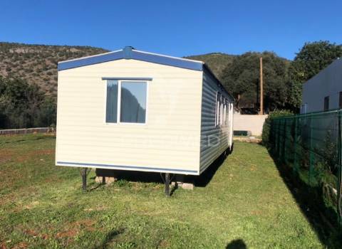 Loulé - varzea da mão - terreno rústico / rustic land