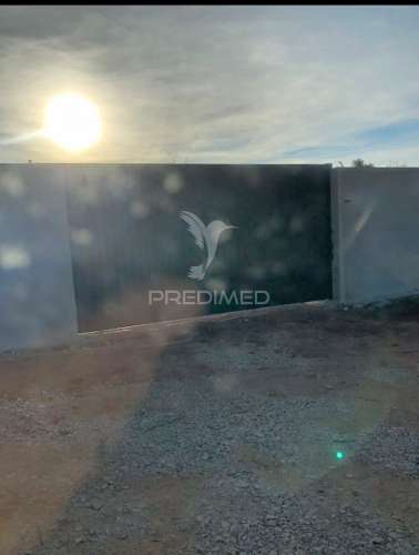 Loulé - varzea da mão - terreno rústico / rustic land