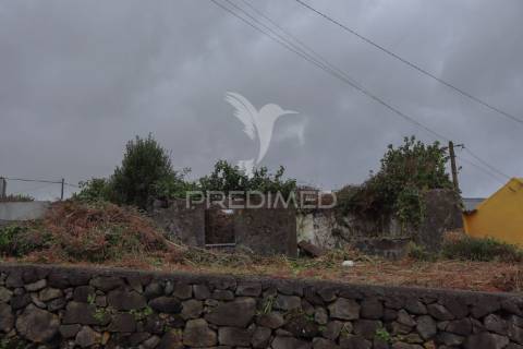 Ruina, para venda, no norte grande, velas de são jorge