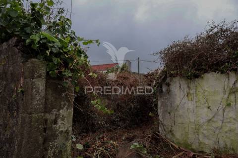 Ruina, para venda, no norte grande, velas de são jorge