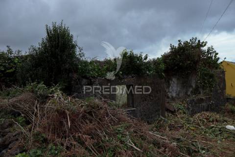 Ruina, para venda, no norte grande, velas de são jorge