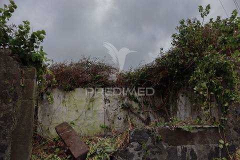 Ruina, para venda, no norte grande, velas de são jorge