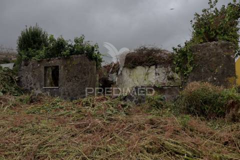 Ruina, para venda, no norte grande, velas de são jorge