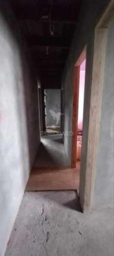 Moradia em fase de reconstrução, para venda, na piedade.