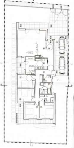 Moradia isolada t4 em rio maior (em fase de acabamento)