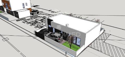 Moradia térrea t2 - gafanha da nazaré