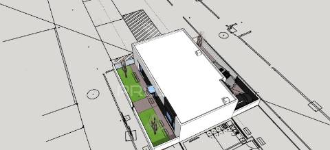 Moradia térrea t2 - gafanha da nazaré
