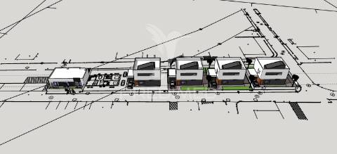 Moradia térrea t2 - gafanha da nazaré