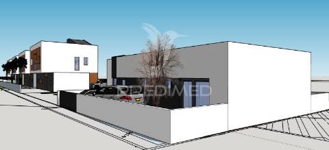 Moradia térrea t2 - gafanha da nazaré