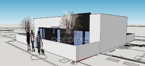 Moradia térrea t2 - gafanha da nazaré