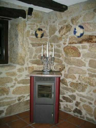 Villa t3 com piscina jacuzzi e campo de ténis