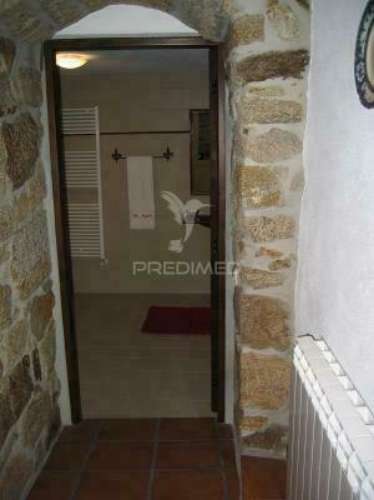 Villa t3 com piscina jacuzzi e campo de ténis