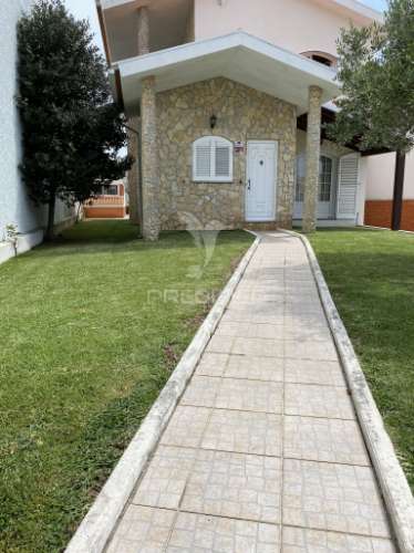 Moradia isolada t4 | são bernardo