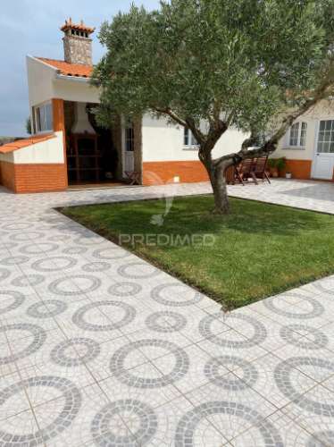 Moradia isolada t4 | são bernardo