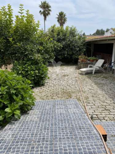 Moradia isolada t4 | são bernardo