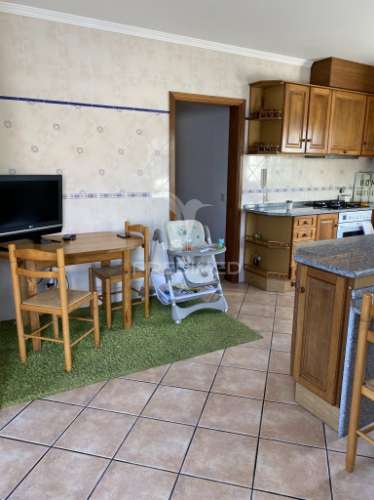 Moradia isolada t4 | são bernardo