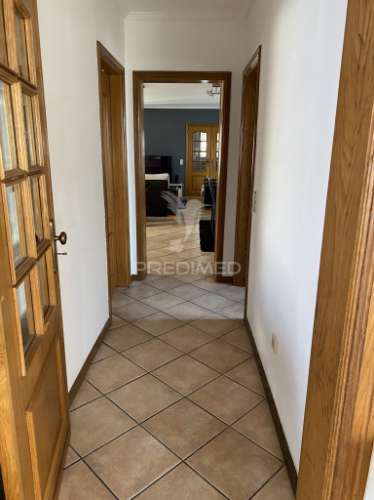 Moradia isolada t4 | são bernardo