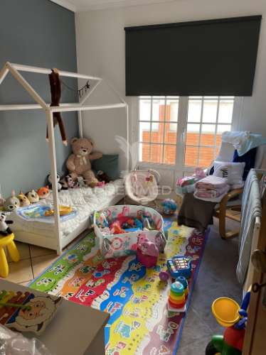 Moradia isolada t4 | são bernardo