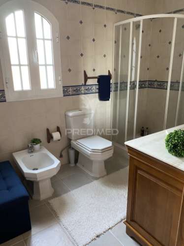 Moradia isolada t4 | são bernardo