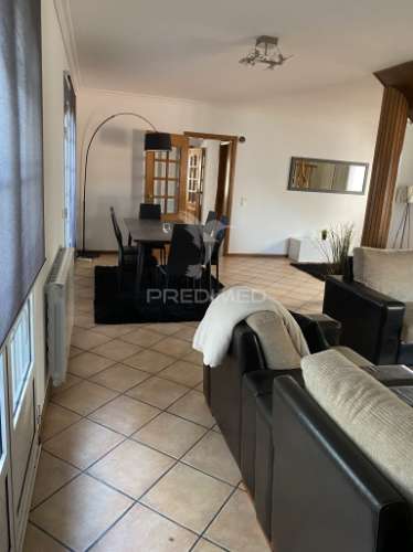 Moradia isolada t4 | são bernardo