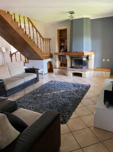 Moradia isolada t4 | são bernardo