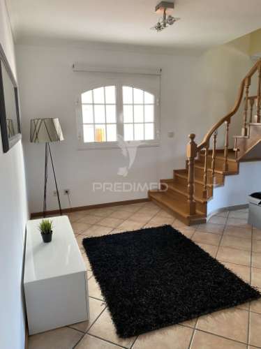 Moradia isolada t4 | são bernardo