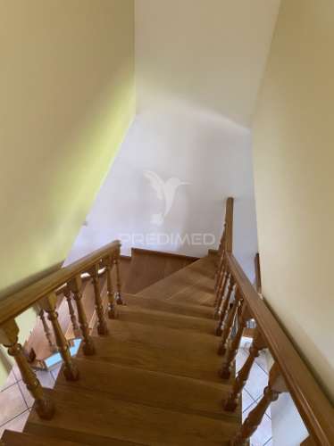 Moradia isolada t4 | são bernardo