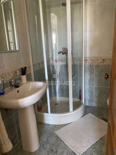 Moradia isolada t4 | são bernardo