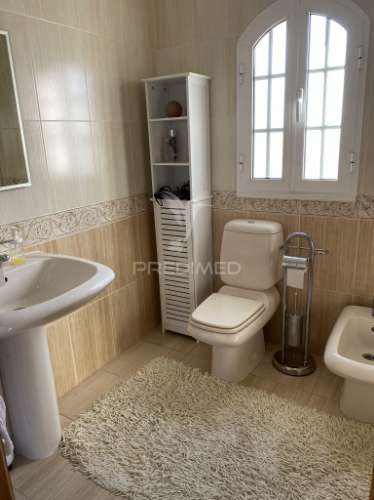 Moradia isolada t4 | são bernardo