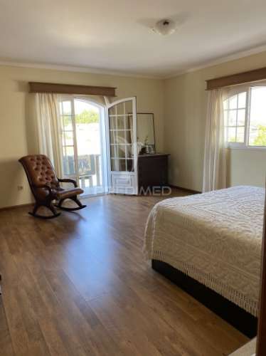 Moradia isolada t4 | são bernardo