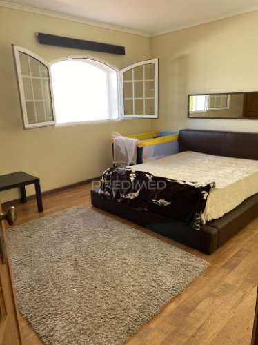 Moradia isolada t4 | são bernardo