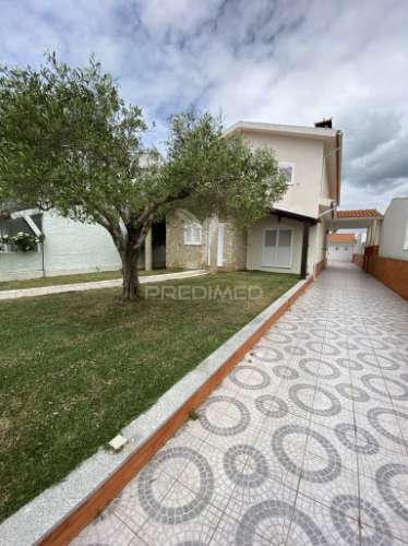 Moradia isolada t4 | são bernardo