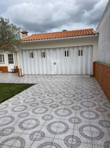 Moradia isolada t4 | são bernardo