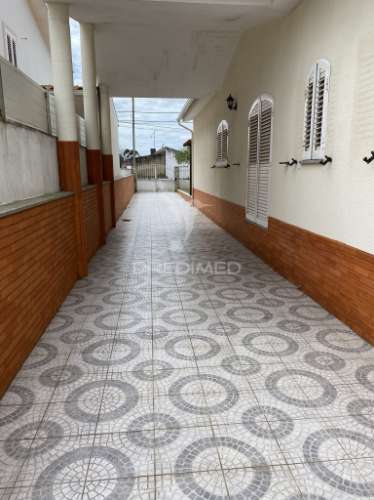 Moradia isolada t4 | são bernardo